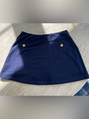 Lilly Pulitzer skort